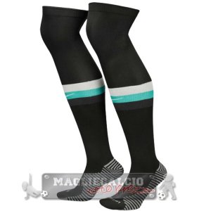 Away Calzettoni Liverpool 2024 2025 Nero