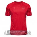 Tailandia Home Maglia Calcio Dinamarca 2022