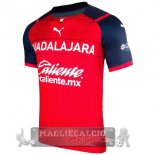Terza Maglia Calcio Guadalajara 2021-22