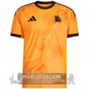 Thailandia Away Maglia As Roma 2025 2026