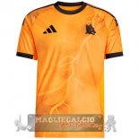 Thailandia Away Maglia As Roma 2025 2026