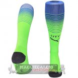 Terza Calzettoni Manchester City 2025 2026