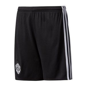 Tailandia Away Pantaloni Manchester United EURO 2017-18