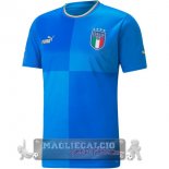 Tailandia Home Giocatorib Maglia Calcio Italia 2022