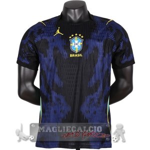 Seconda Giocatori Maglia Brasile 2026