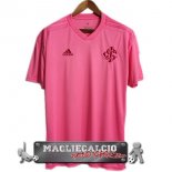 Tailandia Speciale Maglia Calcio Internacional 2022-23 Rosa