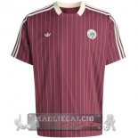 Thailandia Speciale Maglia Ajax 2025 2026 Rosso