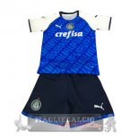 Palmeiras speciale Set completi Bambino Maglia Calcio 2019-20