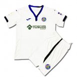 Getafe Set Completo Bambino Maglia Calcio Terza 2020-21