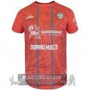 Thailandia Fourth Maglia Calcio Cagliari 2025 2026