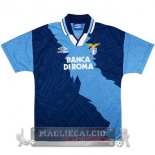 Away Maglia Calcio Lazio Retro 1995-1996