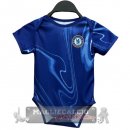 Home Tutine Bambino Chelsea 2024 2025 Blu