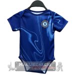 Home Tutine Bambino Chelsea 2024 2025 Blu