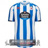 Tailandia Home Maglia Calcio Deportivo La Coruna 2023-24