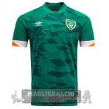 Tailandia Home Maglia Calcio Irlanda 2022