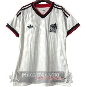 Maglia Donna Messico Away 2026