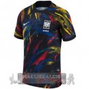 Tailandia Away Maglia Calcio Corea del Sud Coppa del mondo 2022