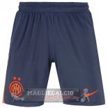 Terza Pantaloni Inter Milán 2025 2026 Terza Pantaloni Inter Milán 2025 2026