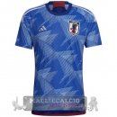 Tailandia Home Maglia Calcio Japon 2022