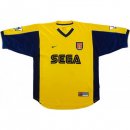 Away Maglia Calcio Arsenal Retro 1990-2001