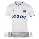 Tailandia Home Maglia Calcio Olympique de Marseille 2022-23