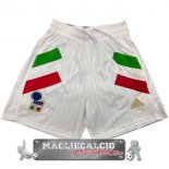 Tailandia Speciale Pantaloni Italia 2023 Bianco