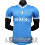 Home Giocatori Maglia Napoli 2025 2026 Home Giocatori Maglia Napoli 2025 2026