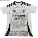 Thailandia speciale Maglia Calcio Benfica 2024 2025 Nero Grigio