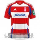 Thailandia Home Maglia Granada 2024 2025 Rosso