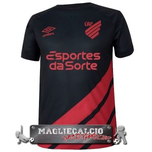Tailandia Terza Maglia Calcio Club Athletico Paranaense 2023-24