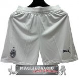 Away Maglia Calcio Giocatori AC Milan Away Pantaloni 2023-24