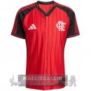 Thailandia Speciale Maglia Flamengo 2025 2026 Rosso