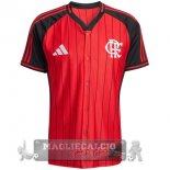 Thailandia Speciale Maglia Flamengo 2025 2026 Rosso
