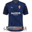 Tailandia Terza Maglia Calcio Sporting Gijon 2023-24