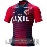 Tailandia Home Maglia Calcio Kashima Antlers 2019-20