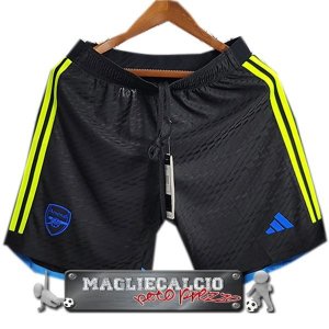 Tailandia Away Giocatori Pantaloni Arsenal 2023-24