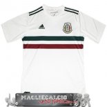 Messico Donna Maglia Calcio Away 2017