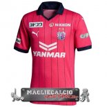 Tailandia Home Maglia Calcio Osaka Cerezo 2023-24