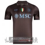 Thailandia Terza Maglia Napoli 2025 2026 Thailandia Terza Maglia Napoli 2025 2026