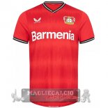 Thailandia Home Maglia Calcio Bayer 04 Leverkusen 2022-23