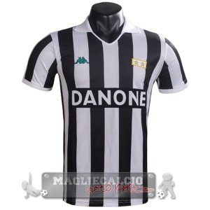 Home Maglia Calcio Juventus Retro 1992 1994