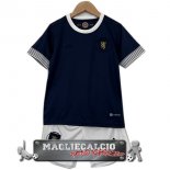Scozia Set Completo Bambino Maglia Calcio Speciale 2023