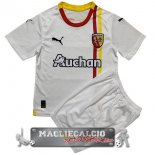 RC Lens Set Completo Bambino Maglia Calcio Terza 2023-24