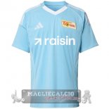 Thailandia Terza Maglia Calcio Union Berlin 2025 2026 Thailandia Terza Maglia Calcio Union Berlin 2025 2026