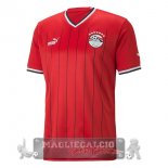 Tailandia Home Maglia Calcio Egipto 2022