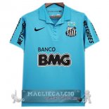 Home Maglia Calcio Santos FC Retro 2012-2013