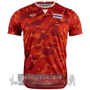 Tailandia Away Maglia Calcio Thailand 2022