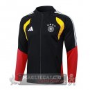 Lunga Zip Giacca Germania 2026