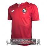 Home Maglia Calcio Panamá 2018
