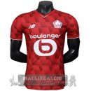 Home Giocatori Maglia Calcio Lille 2025 2026